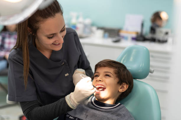Best Walk-In Emergency Dentist in Willow Grove, TX