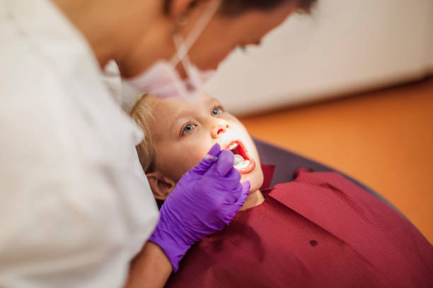 Best Emergency Treatment for Toothache in Willow Grove, TX